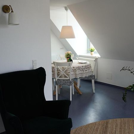 City Apartement Im Herzen Der Stadt Wurzburg Bagian luar foto