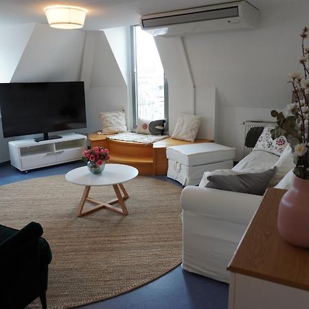 City Apartement Im Herzen Der Stadt Wurzburg Bagian luar foto