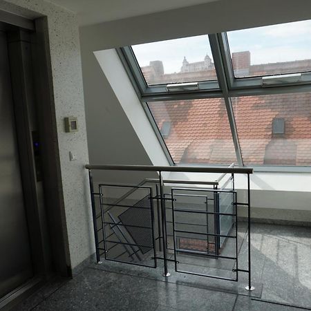 City Apartement Im Herzen Der Stadt Wurzburg Bagian luar foto