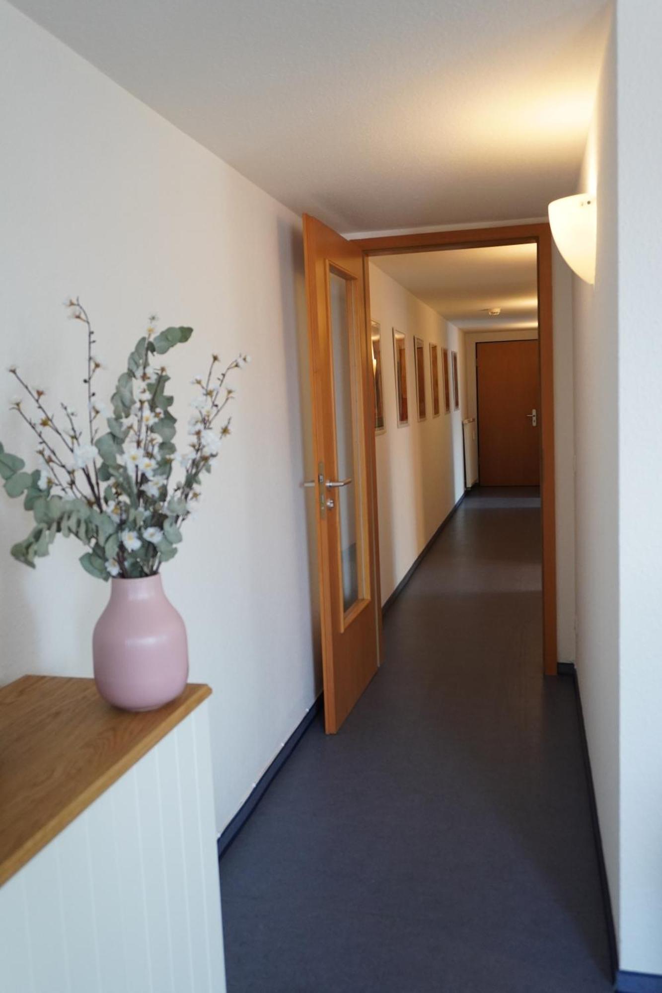 City Apartement Im Herzen Der Stadt Wurzburg Bagian luar foto