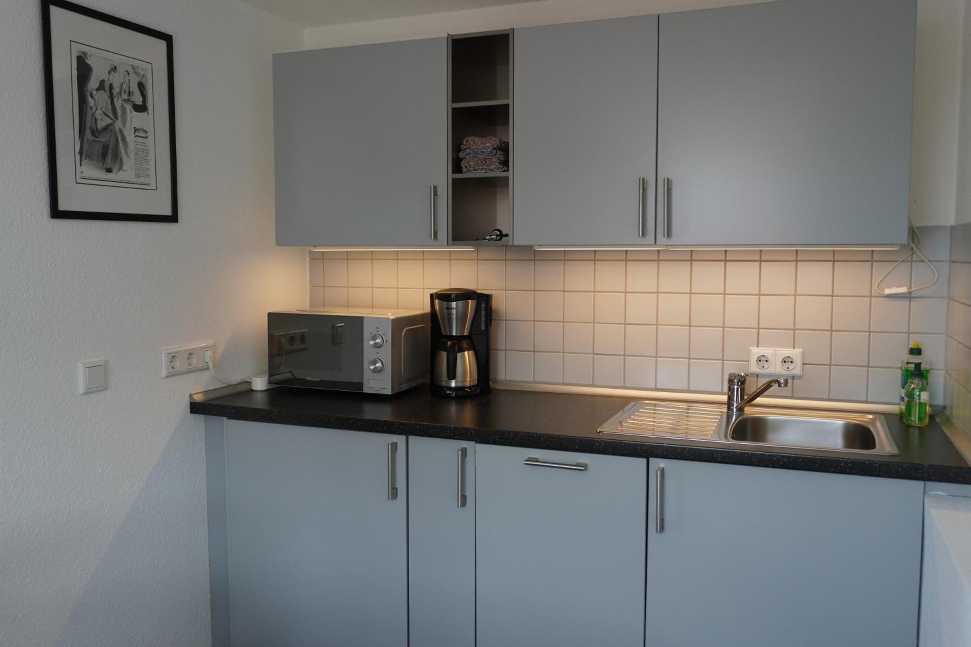 City Apartement Im Herzen Der Stadt Wurzburg Bagian luar foto