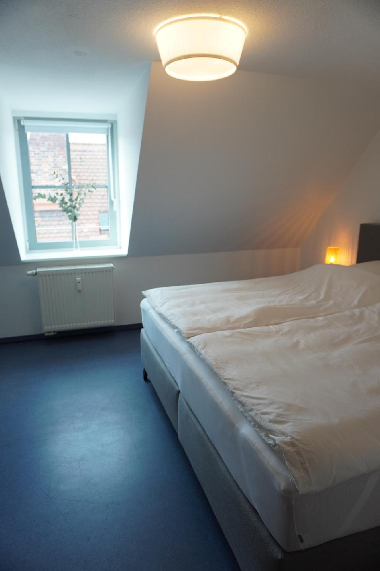 City Apartement Im Herzen Der Stadt Wurzburg Bagian luar foto