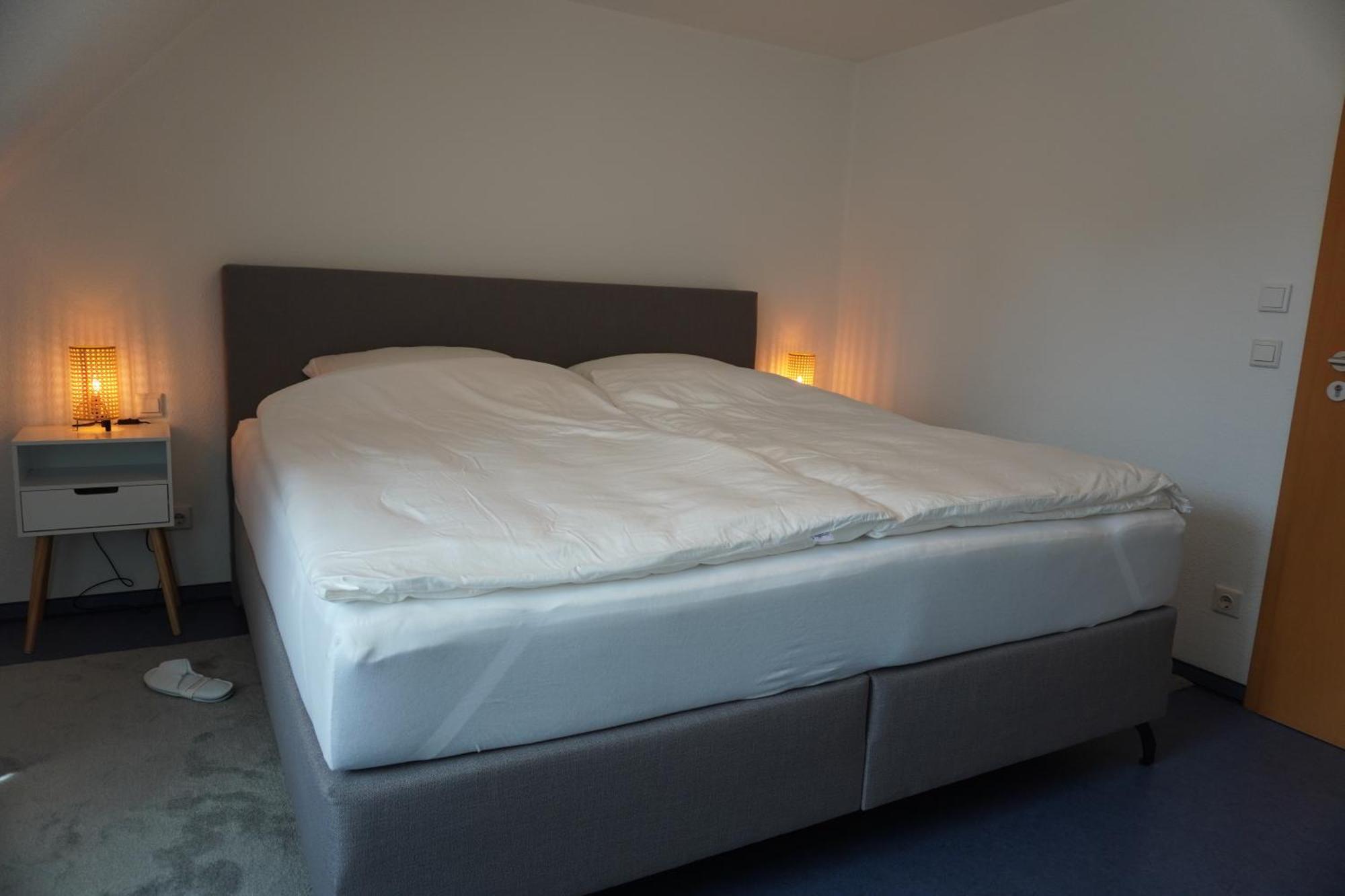 City Apartement Im Herzen Der Stadt Wurzburg Bagian luar foto